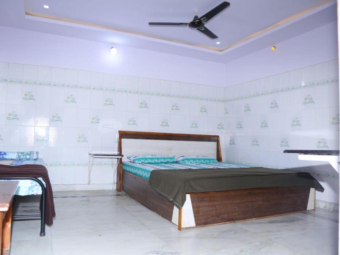 Ushodaya Resorts Araku Exterior photo